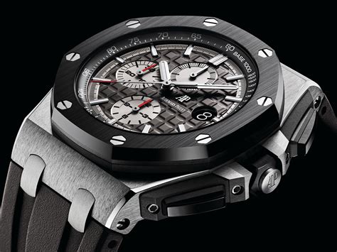 audemars piguet royal oak offshore 44mm titanium|ap royal oak for sale.